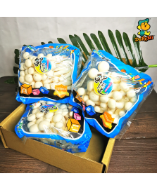 White Mushroom Ling Zhi 125g