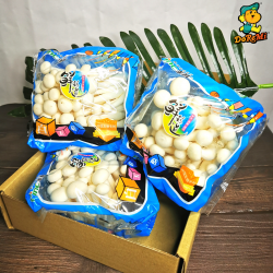 White Mushroom Ling Zhi 125g