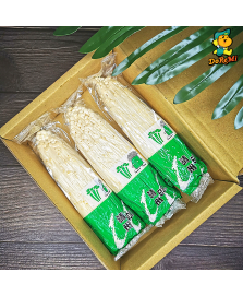 Enoki Mushroom 100g 