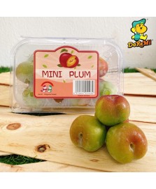 Mini Cherry Plum (500g/pkt)