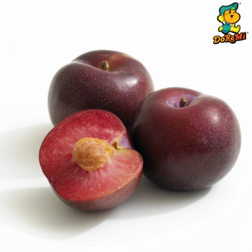 Red Plum (500g/pkt)