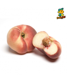Turkey Donut Peach (500g/pkt)