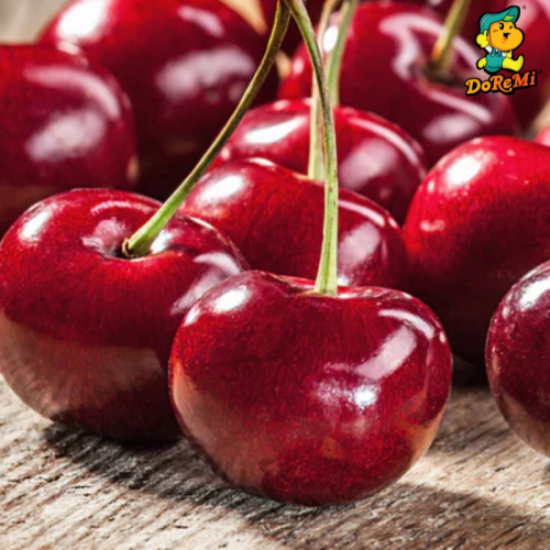 US Cherry (500g)