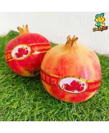 Soft Seed Pomegranate 