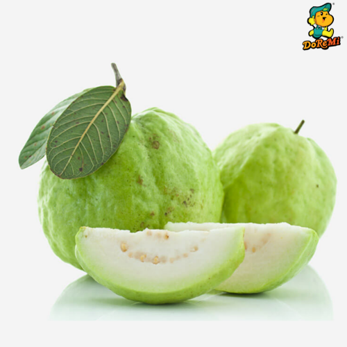 Guava Lohan (2pcs/set)  (500g~900g) 