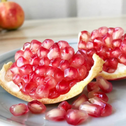 Soft Seed Pomegranate 