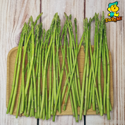 Baby Asparagus 100g 