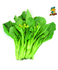 Baby Choy Sum (200g/pkt)