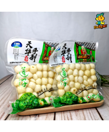 Lotus Seed 80g