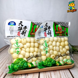 Lotus Seed 80g