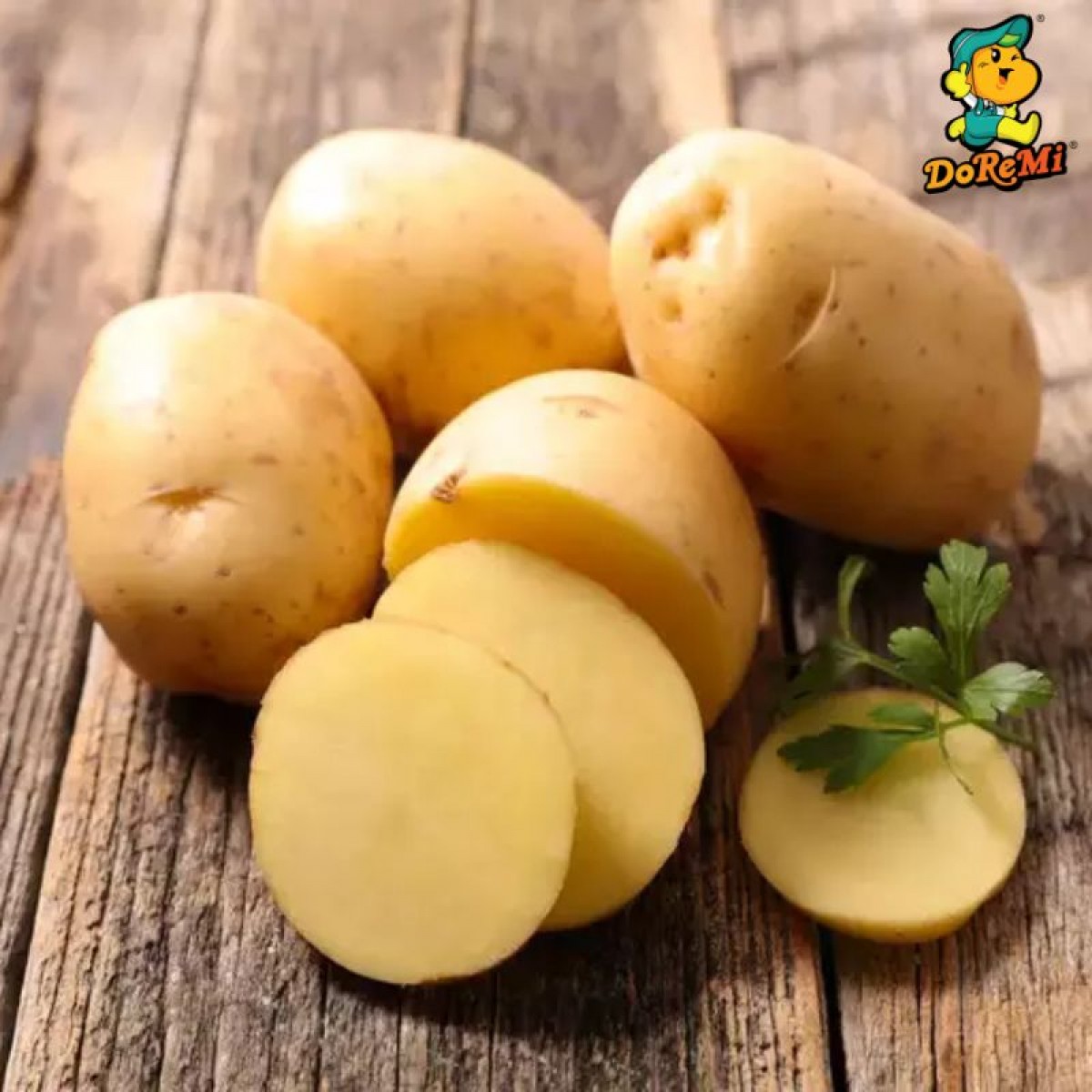 Potato (700g/pkt)
