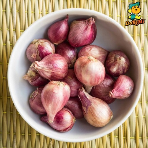 Small Shallot (500g/pkt) 