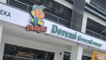 Setapak - DoReMi GreenGrocer