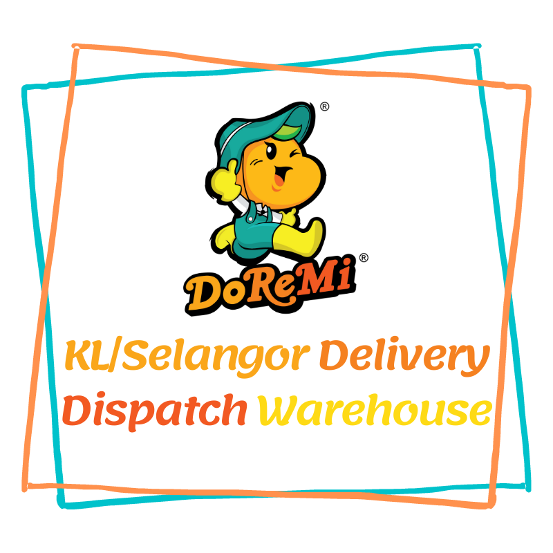 KL/Selangor - DoReMi